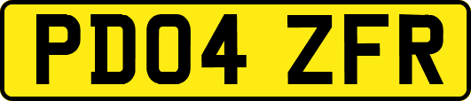 PD04ZFR