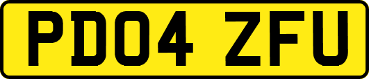 PD04ZFU