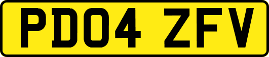 PD04ZFV
