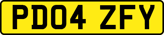 PD04ZFY