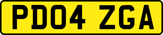 PD04ZGA