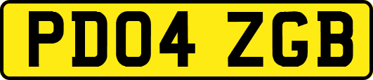 PD04ZGB