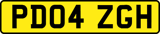 PD04ZGH