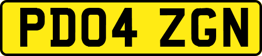 PD04ZGN
