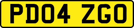 PD04ZGO