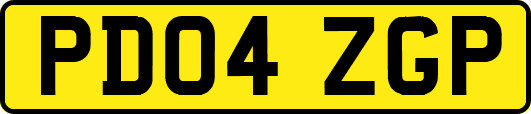 PD04ZGP