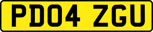 PD04ZGU