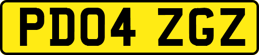 PD04ZGZ
