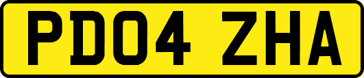 PD04ZHA