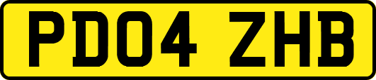 PD04ZHB