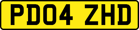 PD04ZHD