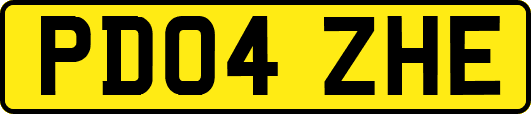 PD04ZHE