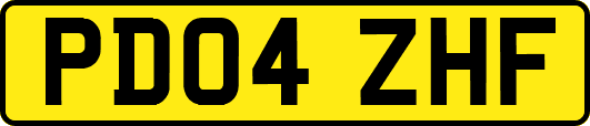 PD04ZHF