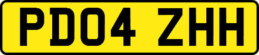 PD04ZHH