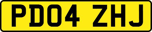 PD04ZHJ