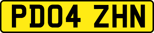 PD04ZHN