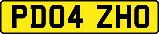 PD04ZHO