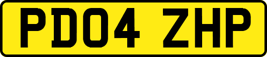 PD04ZHP