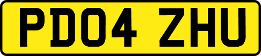 PD04ZHU