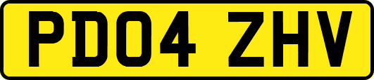 PD04ZHV