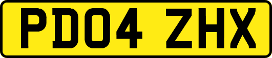 PD04ZHX