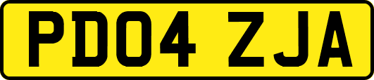 PD04ZJA