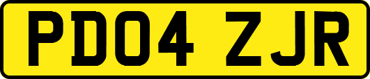 PD04ZJR