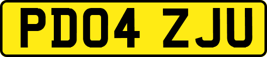 PD04ZJU