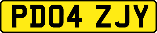PD04ZJY