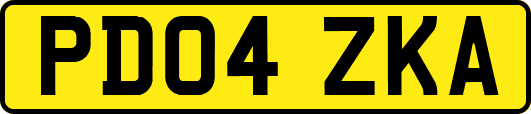 PD04ZKA