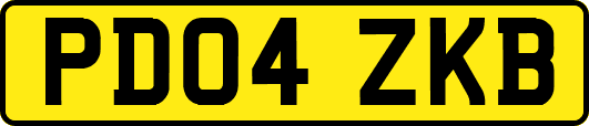 PD04ZKB