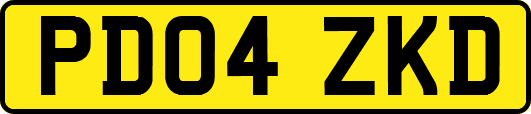 PD04ZKD