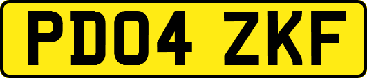 PD04ZKF