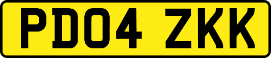 PD04ZKK