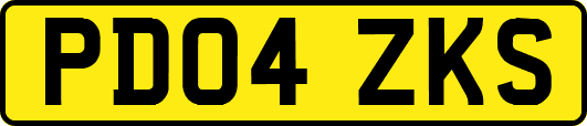PD04ZKS
