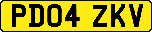 PD04ZKV