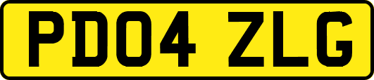 PD04ZLG