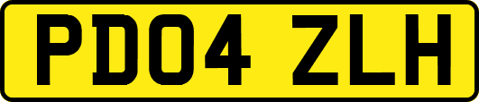 PD04ZLH