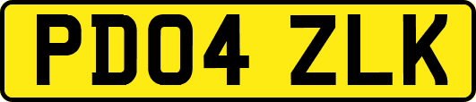 PD04ZLK