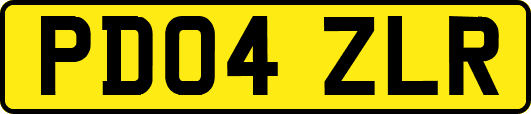 PD04ZLR