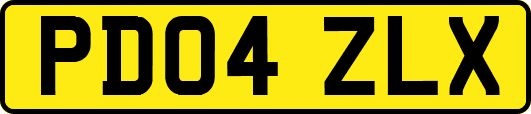 PD04ZLX