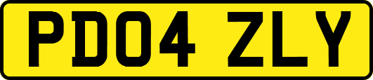PD04ZLY