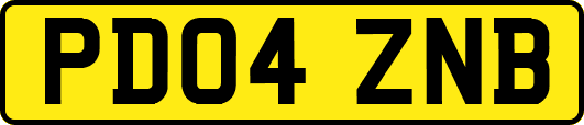 PD04ZNB