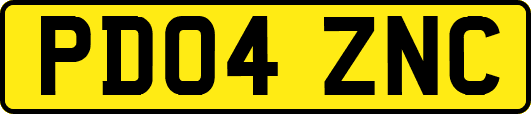 PD04ZNC