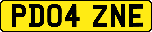 PD04ZNE
