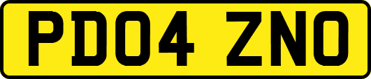 PD04ZNO