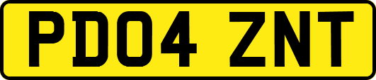 PD04ZNT