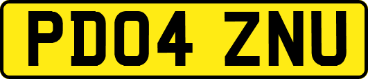 PD04ZNU