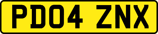 PD04ZNX