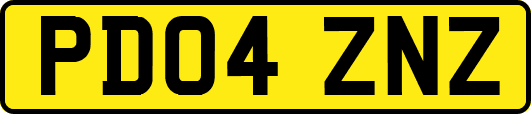 PD04ZNZ